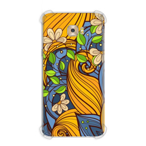 Casing HP Custom Case Untuk Semua Type Hp Pattern 4