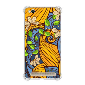 Casing HP Custom Case Untuk Semua Type Hp Pattern 4