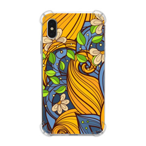 Casing HP Custom Case Untuk Semua Type Hp Pattern 4