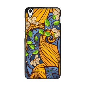 Custom Case Untuk Semua Type Hp Pattern 4 Casing HP