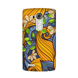 Custom Case Untuk Semua Type Hp Pattern 4 Casing HP