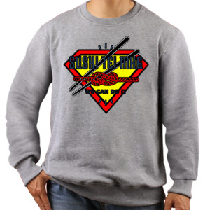 Jaket Sweater St.mkg