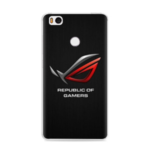 Republic Of Gamers 8 Casing HP