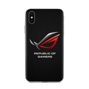 Republic Of Gamers 8 Casing HP