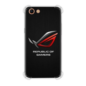 Casing HP Republic Of Gamers 8