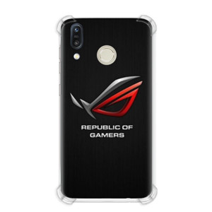 Casing HP Republic Of Gamers 8