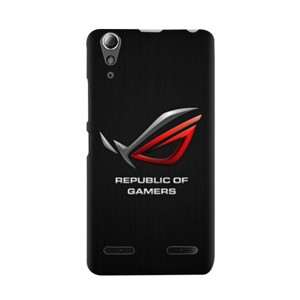 Republic Of Gamers 8 Casing HP