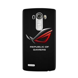Republic Of Gamers 8 Casing HP