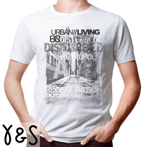 Kaos Urban Living