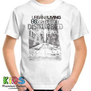 Kaos Urban Living