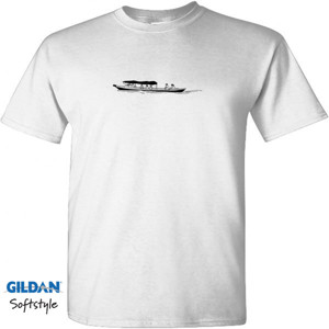Kaos T-Shirt #MEETTHELOCAL - Kelotok