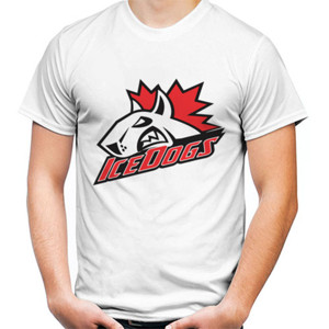 Kaos Distro Ice dogs