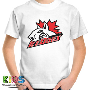 Kaos Distro Ice dogs