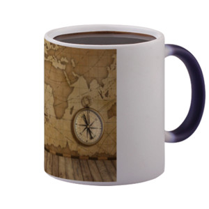 Mug Bunglon mug bunglon discovery