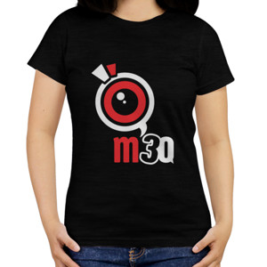 Kaos Distro m3Q Lens