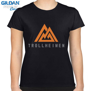 Kaos Distro Trollheimen