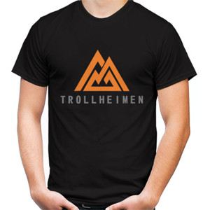 Kaos Distro Trollheimen
