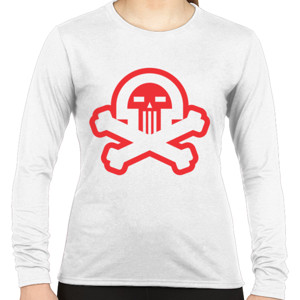 Kaos Distro Waldrock