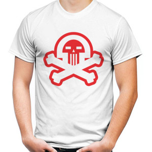 Kaos Distro Waldrock