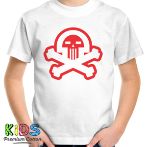 Kaos Distro Waldrock