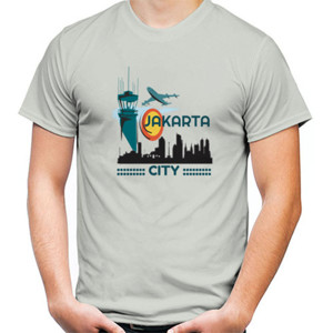 Kaos Jakarta