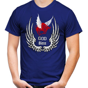 Kaos God Blesss