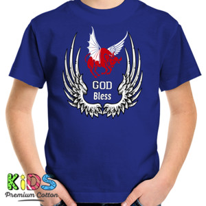 Kaos God Blesss