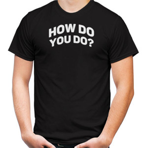 Kaos How Do You Do?