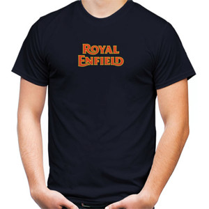 Kaos Royal Enfield