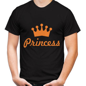 Kaos DISTRO THE SWEET PRINCESS