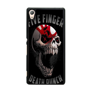 Five Finger Casing HP