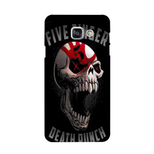 Five Finger Casing HP