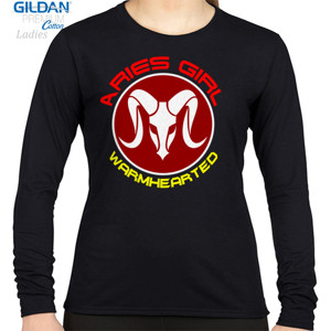 Kaos ARIES GIRL