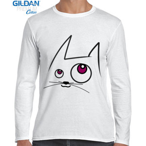 Kaos KAOS DISTRO CAT WOMAN