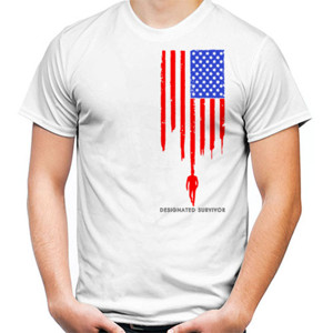 Kaos designated survivor