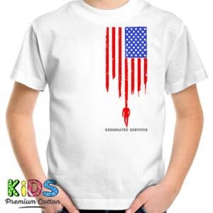 Kaos designated survivor