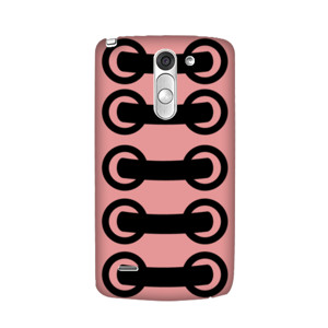 pink galaksi s7 Casing HP