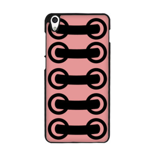 pink galaksi s7 Casing HP