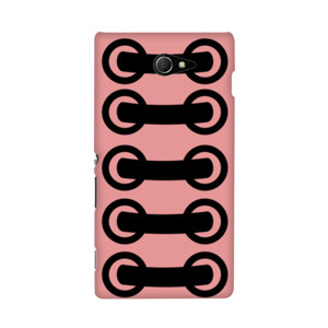 pink galaksi s7 Casing HP