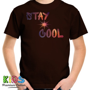 Kaos Stay Cool Hoody