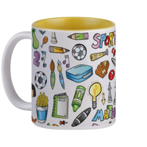 Mug School 02