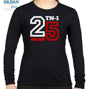 Kaos 25th kitaSatu 02