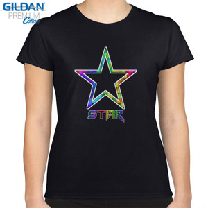 Kaos STAR