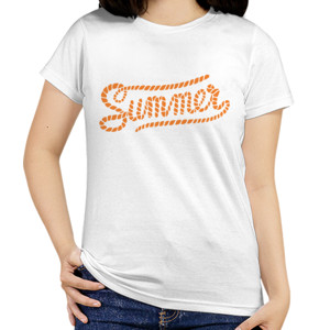 Kaos Distro Summer
