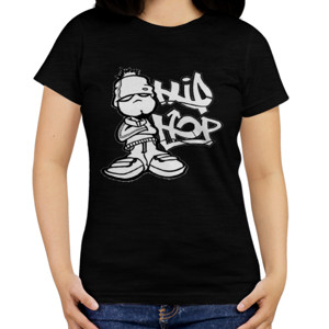 Kaos HIP HOP
