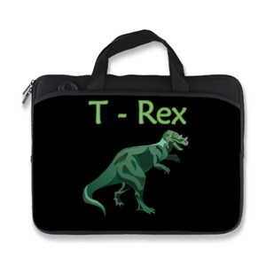 Tas Laptop Tas Laptop DInosaurus