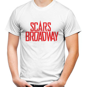 Kaos Distro scars on broadway