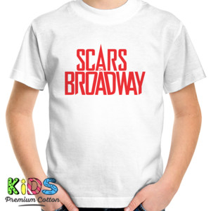 Kaos Distro scars on broadway