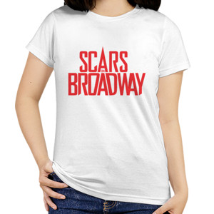 Kaos Distro scars on broadway