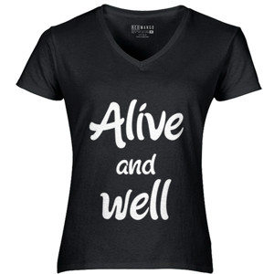 Kaos Distro Alive and Well